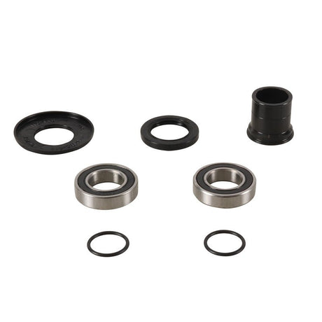 PIVOT WORKS WATERPROOF WHEEL COLLAR KIT (PWFWC - K06 - 500) - DRIVEN Canada's Powersports 714205972160PWFWC - K06 - 500