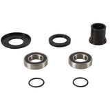 PIVOT WORKS WATERPROOF WHEEL COLLAR KIT (PWFWC - K06 - 500) - DRIVEN Canada's Powersports 714205972160PWFWC - K06 - 500