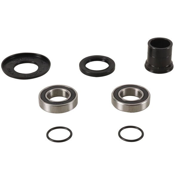 PIVOT WORKS WATERPROOF WHEEL COLLAR KIT (PWFWC - K06 - 500) - DRIVEN Canada's Powersports 714205972160PWFWC - K06 - 500