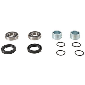 PIVOT WORKS WATERPROOF WHEEL COLLAR KIT (PWFWC - T03 - 500) - DRIVEN Canada's Powersports 714205972221PWFWC - T03 - 500