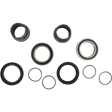 PIVOT WORKS WATERPROOF WHEEL COLLAR KIT (PWFWC - T06 - 500) - DRIVEN Canada's Powersports 714205972245PWFWC - T06 - 500