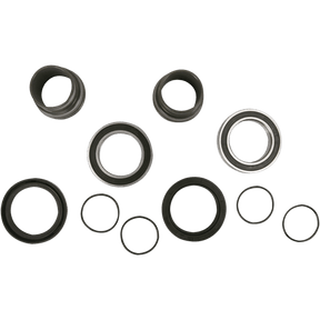 PIVOT WORKS WATERPROOF WHEEL COLLAR KIT (PWFWC - T06 - 500) - DRIVEN Canada's Powersports 714205972245PWFWC - T06 - 500