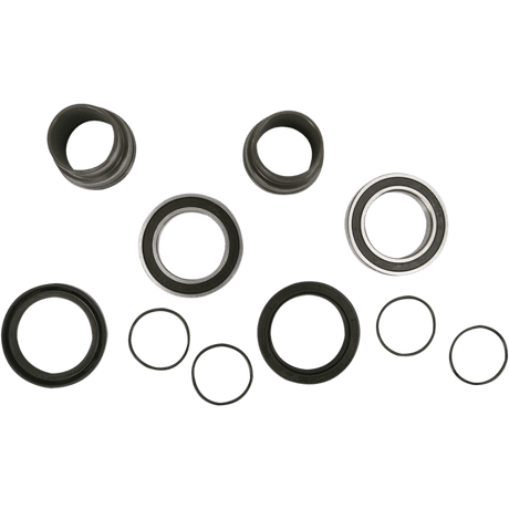 PIVOT WORKS WATERPROOF WHEEL COLLAR KIT (PWFWC - T06 - 500) - DRIVEN Canada's Powersports 714205972245PWFWC - T06 - 500