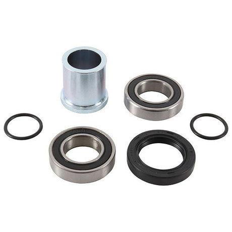 PIVOT WORKS WATERPROOF WHEEL COLLAR KIT (PWFWC - Y08 - 500) - DRIVEN Canada's Powersports 714205972344PWFWC - Y08 - 500