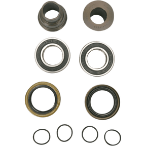 PIVOT WORKS WATERPROOF WHEEL COLLAR KIT (PWRWC - T02 - 500) - DRIVEN Canada's Powersports 714205976182PWRWC - T02 - 500