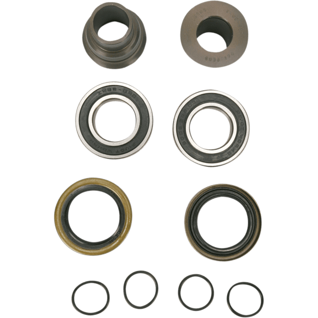 PIVOT WORKS WATERPROOF WHEEL COLLAR KIT (PWRWC - T02 - 500) - DRIVEN Canada's Powersports 714205976182PWRWC - T02 - 500