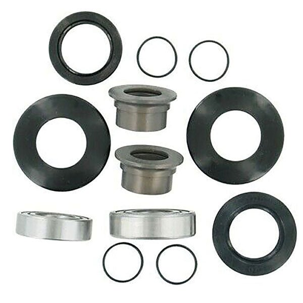 PIVOT WORKS WATERPROOF WHEEL COLLAR KIT (PWRWC - Y08 - 500) - DRIVEN Canada's Powersports 714205976281PWRWC - Y08 - 500