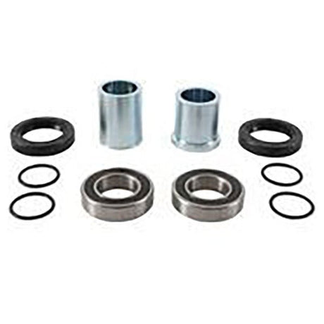 PIVOT WORKS WATERPROOF WHEEL SPACER KIT (PWFWC - Y03 - 500) - DRIVEN Canada's Powersports 714205972290PWFWC - Y03 - 500
