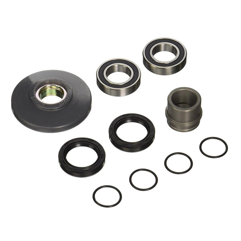 PIVOT WORKS WATERPROOF WHEEL COLLAR KIT HONDA (PWFWC - H09 - 500) - DRIVEN Canada's Powersports 714205972115PWFWC - H09 - 500