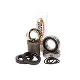 PIVOT WORKS WATERPROOF WHEEL COLLAR KIT HONDA (PWFWC - H09 - 500) - DRIVEN Canada's Powersports 714205972115PWFWC - H09 - 500