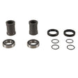 PIVOT WORKS WATERPROOF WHEEL COLLAR KIT SUZUKI (PWFWC - S05 - 500) - DRIVEN Canada's Powersports 714205972191PWFWC - S05 - 500