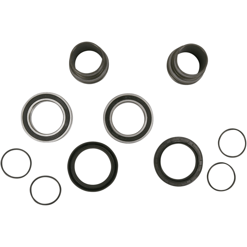 PIVOT WORKS WATERPROOF WHEEL COLLAR KIT HUSABERG/KTM (PWFWC - T07 - 500) - DRIVEN Canada's Powersports PWFWC - T07 - 500PWFWC - T07 - 500