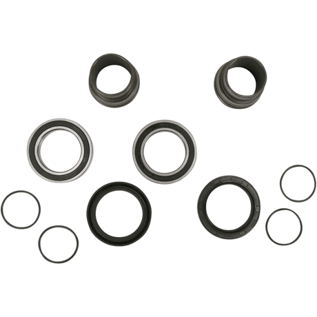 PIVOT WORKS WATERPROOF WHEEL COLLAR KIT HUSABERG/KTM (PWFWC - T07 - 500) - DRIVEN Canada's Powersports PWFWC - T07 - 500PWFWC - T07 - 500