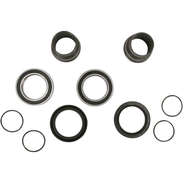 PIVOT WORKS WATERPROOF WHEEL COLLAR KIT HUSABERG/KTM (PWFWC - T07 - 500) - DRIVEN Canada's Powersports PWFWC - T07 - 500PWFWC - T07 - 500