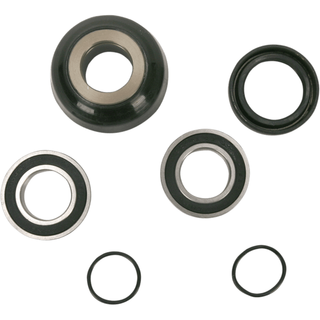 PIVOT WORKS WATERPROOF WHEEL COLLAR KIT YAMAHA (PWFWC - Y07 - 500) - DRIVEN Canada's Powersports 714205972337PWFWC - Y07 - 500