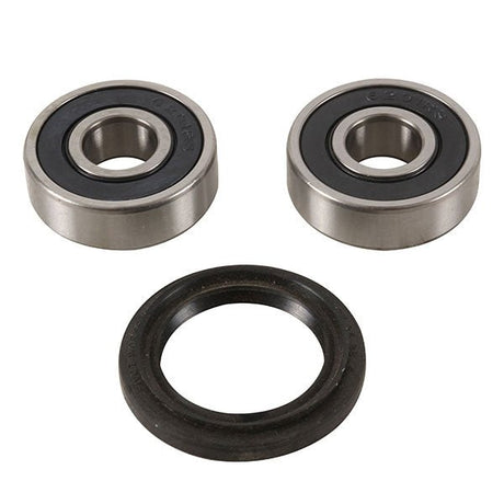 PIVOT WORKS WHEEL BEARING KIT (PWFWK - S34 - 000) - DRIVEN Canada's Powersports PWFWK - S34 - 000