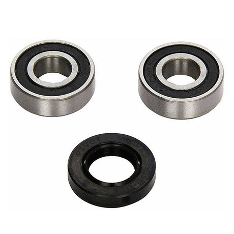 PIVOT WORKS WHEEL BEARING KIT (PWFWK - Y23 - 001) - DRIVEN Canada's Powersports PWFWK - Y23 - 001