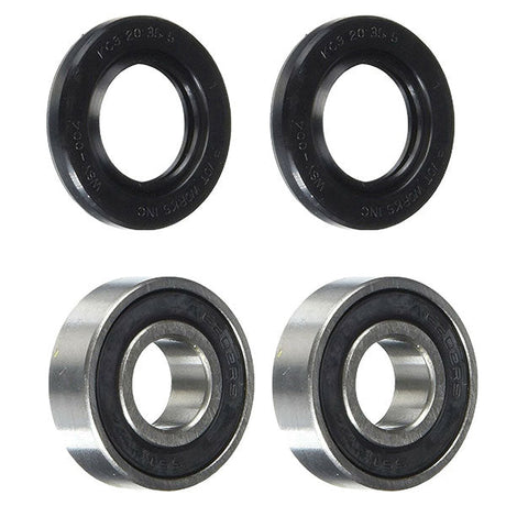PIVOT WORKS WHEEL BEARING KIT (PWFWK - Y27 - 001) - DRIVEN Canada's Powersports PWFWK - Y27 - 001