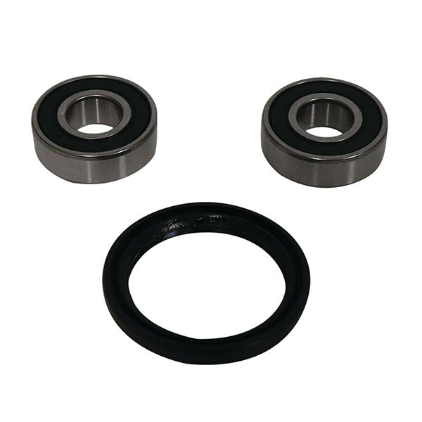 PIVOT WORKS WHEEL BEARING KIT (PWFWK - Y37 - 000) - DRIVEN Canada's Powersports PWFWK - Y37 - 000