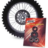 PIVOT WORKS WHEEL - BEARING - KIT - PWFWKH02521 - Driven Powersports Inc.PWFWK - H02 - 521