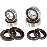 PIVOT WORKS WHEEL - BEARING - KIT - PWFWKH02521 - Driven Powersports Inc.PWFWK - H02 - 521