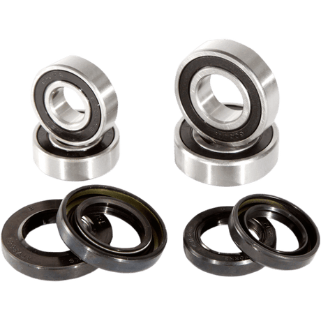 PIVOT WORKS WHEEL - BEARING - KIT - PWFWKH02521 - Driven Powersports Inc.PWFWK - H02 - 521
