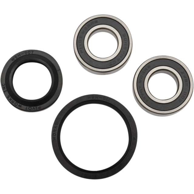 PIVOT WORKS WHEEL - BEARING - KIT - PWFWKH13046 - Driven Powersports Inc.PWFWK - H13 - 046