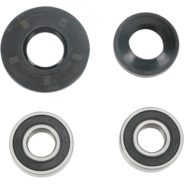 PIVOT WORKS WHEEL - BEARING - KIT - PWFWKH18021 - Driven Powersports Inc.PWFWK - H18 - 021