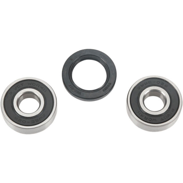 PIVOT WORKS WHEEL - BEARING - KIT - PWFWKH19001 - Driven Powersports Inc.PWFWK - H19 - 001