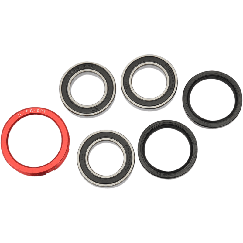 PIVOT WORKS WHEEL - BEARING - KIT - PWRWKH11021 - Driven Powersports Inc.PWRWK - H11 - 021