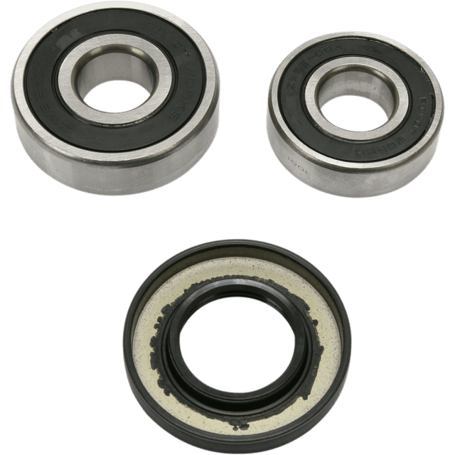 PIVOT WORKS WHEEL - BEARING - KIT - PWRWKH26021 - Driven Powersports Inc.PWRWK - H26 - 021