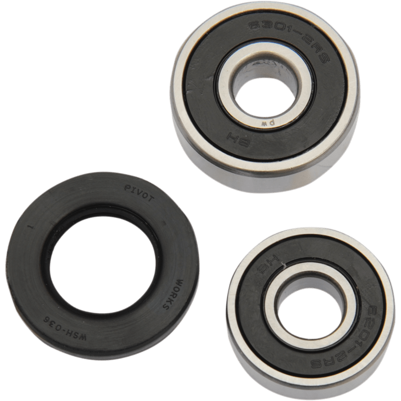 PIVOT WORKS WHEEL - BEARING - KIT - PWRWKH28001 - Driven Powersports Inc.PWRWK - H28 - 001