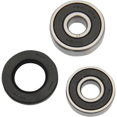 PIVOT WORKS WHEEL - BEARING - KIT - PWRWKH28001 - Driven Powersports Inc.PWRWK - H28 - 001