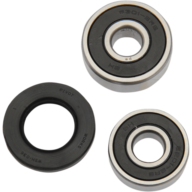 PIVOT WORKS WHEEL - BEARING - KIT - PWRWKH28001 - Driven Powersports Inc.PWRWK - H28 - 001