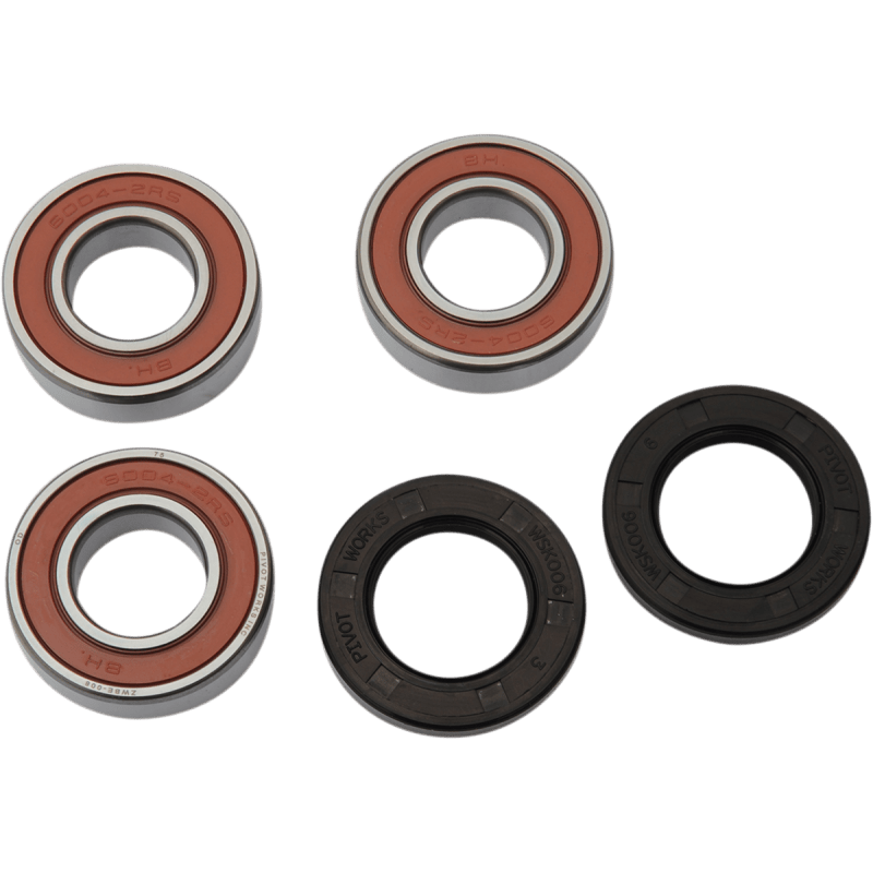 PIVOT WORKS WHEEL - BEARING - KIT - PWRWKK07521 - Driven Powersports Inc.PWRWK - K07 - 521