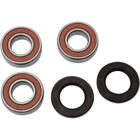 PIVOT WORKS WHEEL - BEARING - KIT - PWRWKK07521 - Driven Powersports Inc.PWRWK - K07 - 521
