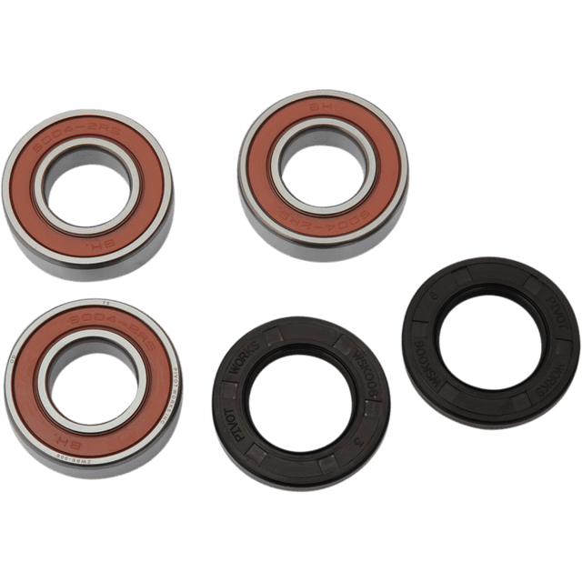 PIVOT WORKS WHEEL - BEARING - KIT - PWRWKK07521 - Driven Powersports Inc.PWRWK - K07 - 521
