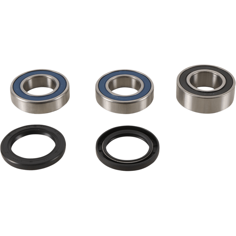 PIVOT WORKS WHEEL BEARING KIT (PWRWK - SH1 - 000) - DRIVEN Canada's Powersports PWRWK - SH1 - 000
