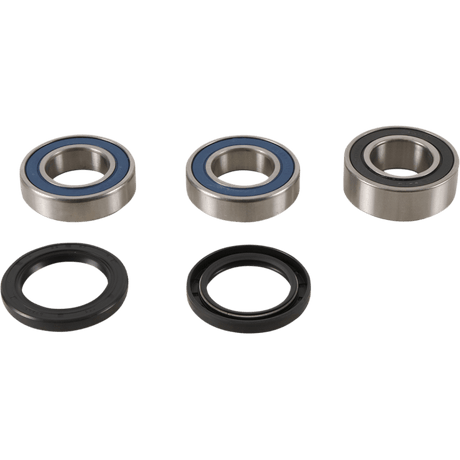 PIVOT WORKS WHEEL BEARING KIT (PWRWK - SH1 - 000) - DRIVEN Canada's Powersports PWRWK - SH1 - 000