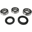 PIVOT WORKS WHEEL BEARING KIT (PWRWS - K05 - 000) - DRIVEN Canada's Powersports PWRWS - K05 - 000PWRWS - K05 - 000