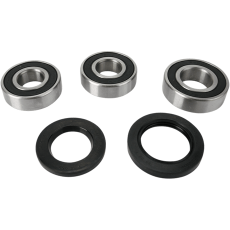 PIVOT WORKS WHEEL BEARING KIT (PWRWS - K05 - 000) - DRIVEN Canada's Powersports PWRWS - K05 - 000PWRWS - K05 - 000