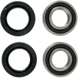 PIVOT WORKS YAMAHA FRONT WHEEL AND SEAL KIT SB (PWFWS - Y10 - 000) - Driven Powersports Inc.PWFWS - Y10 - 000