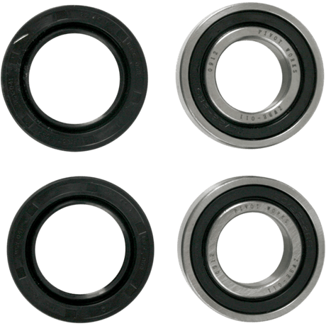 PIVOT WORKS YAMAHA FRONT WHEEL AND SEAL KIT SB (PWFWS - Y10 - 000) - Driven Powersports Inc.PWFWS - Y10 - 000