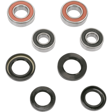PIVOT WORKS YAMAHA FRONT WHEEL BEARING KITS (PWFWK - Y09 - 000) - Driven Powersports Inc.PWFWK - Y09 - 000