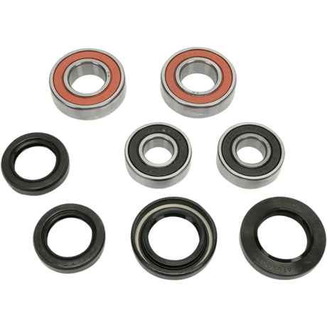 PIVOT WORKS YAMAHA FRONT WHEEL BEARING KITS (PWFWK - Y13 - 600) - Driven Powersports Inc.PWFWK - Y13 - 600