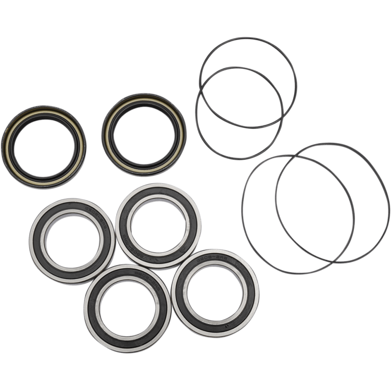 PIVOT WORKS YAMAHA REAR WHEEH BEARING KITS (PWRWK - Y30 - 700) - Driven Powersports Inc.PWRWK - Y30 - 700