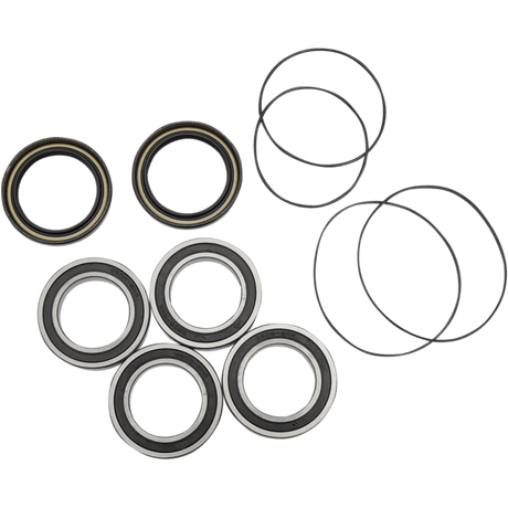 PIVOT WORKS YAMAHA REAR WHEEH BEARING KITS (PWRWK - Y30 - 700) - Driven Powersports Inc.PWRWK - Y30 - 700