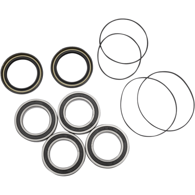 PIVOT WORKS YAMAHA REAR WHEEH BEARING KITS (PWRWK - Y30 - 700) - Driven Powersports Inc.PWRWK - Y30 - 700