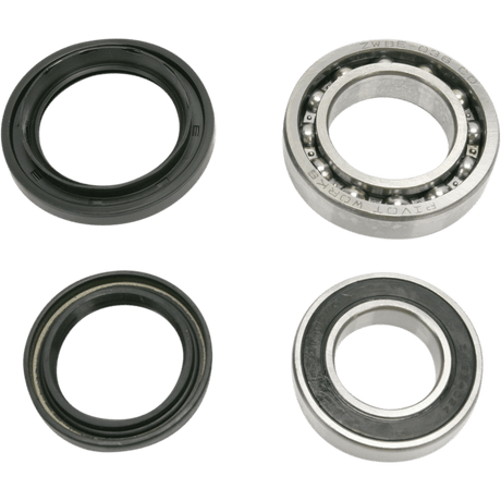 PIVOT WORKS YAMAHA REAR WHEEL BEARING KITS (PWRWK - Y21 - 040) - Driven Powersports Inc.PWRWK - Y21 - 040