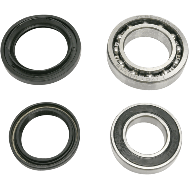 PIVOT WORKS YAMAHA REAR WHEEL BEARING KITS (PWRWK - Y21 - 040) - Driven Powersports Inc.PWRWK - Y21 - 040